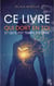 Ce livre qui dort en toi et qu'il est temps d'écrire