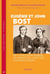 FIGURES - T36 - EUGENIE ET JOHN BOST - UN COUPLE HORS NORME AU SERVICE DE CEUX QUE TOUS REPOUSSENT