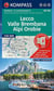 105 Lecco : Valle Brembana, Alpi Orobie