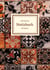 Notizbuch schon gestaltet mit Leseband - A5 Hardcover blanko - 100 Seiten 90g/m² - floral indisch - FSC Papier : Notebook A5 - Hardcover blanko - Visakhapatnam, Indien
