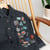 Set de 21 patches Créalia - Multicolore