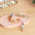 Coffret barrettes en résine x4 - Créalia