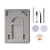 Kit d'outillage essentiel pour la perlerie - Créalia