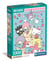 Puzzle Compact 1000 pièces - Hello Kitty - Clementoni