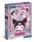 Puzzle 1000 pièces - Kuromi - Clementoni