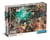 Puzzle Compact 1000 pièces - Maleficium - Clementoni