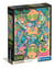 Puzzle Compact 1000 pièces - Rick&Morty - Clementoni