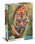 Puzzle 1000 pièces - The hunter's path - Clementoni