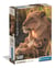 Puzzle Compact 500 pièces - Feline Love - Clementoni