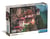 Puzzle Compact 500 pièces - The Tiger's Nest - Clementoni