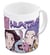 Mug en céramique KPOP Demon Hunters Huntrix manga - 325 ml