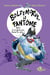 Boldemorve, le fantôme dont il ne faut pas boire le nom !