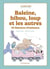 Baleine, hibou, loup et les autres : 10 histoires d'animaux