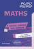 Maths : PC/PC*-PSI/PSI*