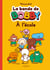 La bande Bobby : A l'école