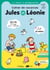Jules et Léonie : De la PS à a la MS - Cahier de vacances