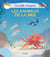 Les animaux de la mer