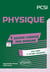 Physique : PCSI