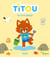 Titou va à la plage