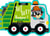 Le camion-poubelle