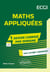 Mathématiques appliquées : ECG1