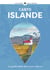 Islande : Reykjavik, Cercle d'or, Côte Sud, Snæfellsnes-Guide Carto