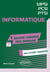 Informatique : MPSI-PCSI-PTSI