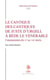 Les commentaires au Cantique des cantiques de Juste d'Urgel à Bède le Vénérable : Recherches sur l'exégèse biblique et la spiritualité dans le Haut Moyen Âge latin