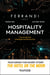 Hospitality management : The Artificial Intelligence Revolution