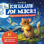 Ich glaub an mich! - Selbstvertrauen von Kindern stärken : 15 Tiergeschichten mit Affirmationen für Kinder ab 4 Jahre. Ein Kinderbuch über Mut, innere...