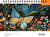 Calendrier Chevalet 2027 Pictura - Nakata