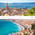 Calendrier 2027 Pictura - Côte d'Azur - 30 x 30 cm