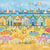 Calendrier 2027 Pictura - Bord de mer- 30 x 30 cm