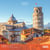 Calendrier 2027 Pictura - Italie - 30 x 30 cm