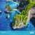 Calendrier 2027 Pictura - Falaises - 30 x 30 cm