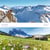 Calendrier 2027 Pictura - Alpes - 30 x 30 cm
