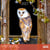 Calendrier 2027 Pictura - Chouettes - 30 x 30 cm