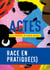 Actes de la recherche en sciences sociales n.262-263 : Race en pratique(s)