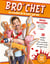 Bro'chet, le crochet de la mort qui tue