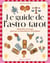 Le guide de l'astro-tarot : interprétez vos tirages grâce aux correspondances astrologiques
