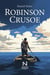 Robinson Crusoe : Het leven en de wonderlijke avonturen van een schipbreukeling