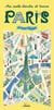 Ma carte cherche et trouve : Paris