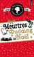 Les enquêtes d'Hannah Swensen Tome 11 : Meurtres et pudding de Noël