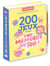 200 jeux pour une mémoire au top