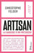 Artisan : La sagesse d'un pâtissier - Menu menu