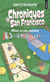Chroniques de San Francisco Tome 10 : Mona et son manoir