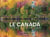 Le canada : Terres d'horizon