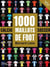 1000 maillots de foot