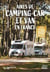 Aires de camping-car et van en France : Plus de 600 adresses