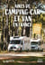 Aires de camping-car et van en France : Plus de 600 adresses
